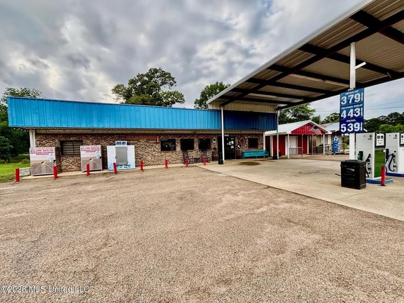 Lincoln County MS Commercial Opportunity Expansion Potential