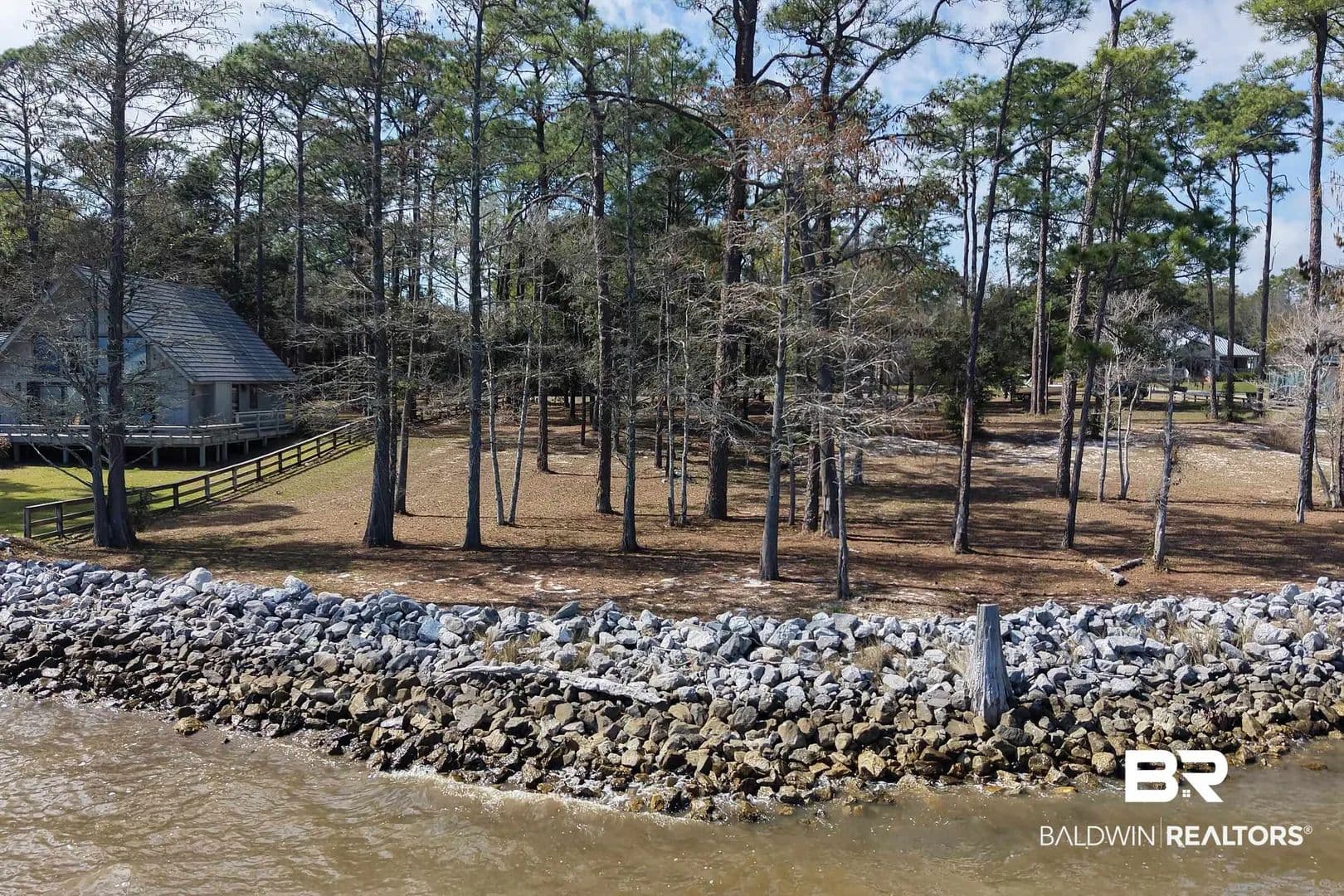 Lots & Land-Other in Lillian - Lillian, Alabama, 36549