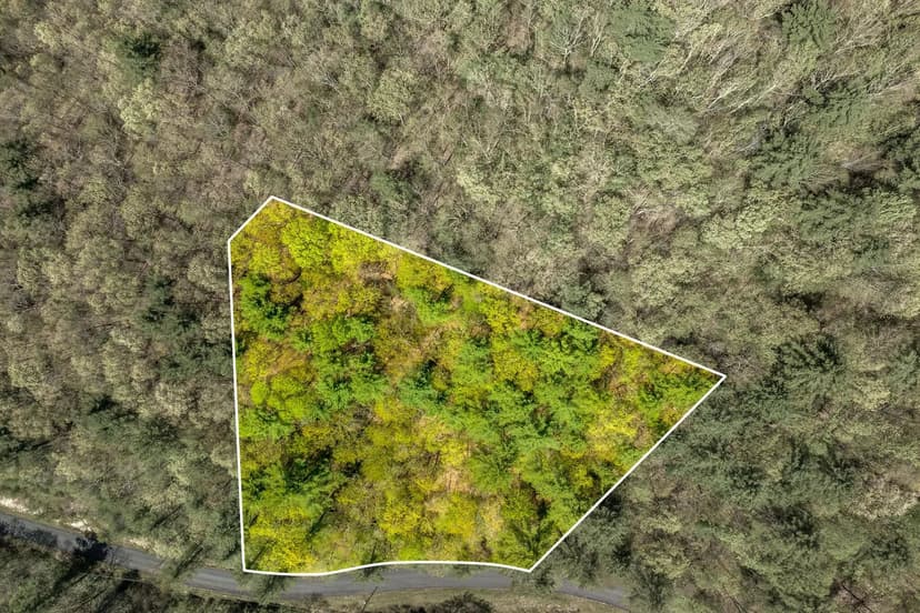 Property from Lot 9 Callalantee Drive - KW