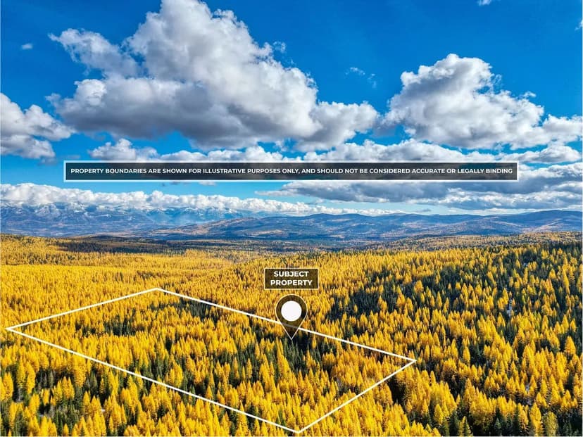 Property from 238 Cedar Hills Lane - KW