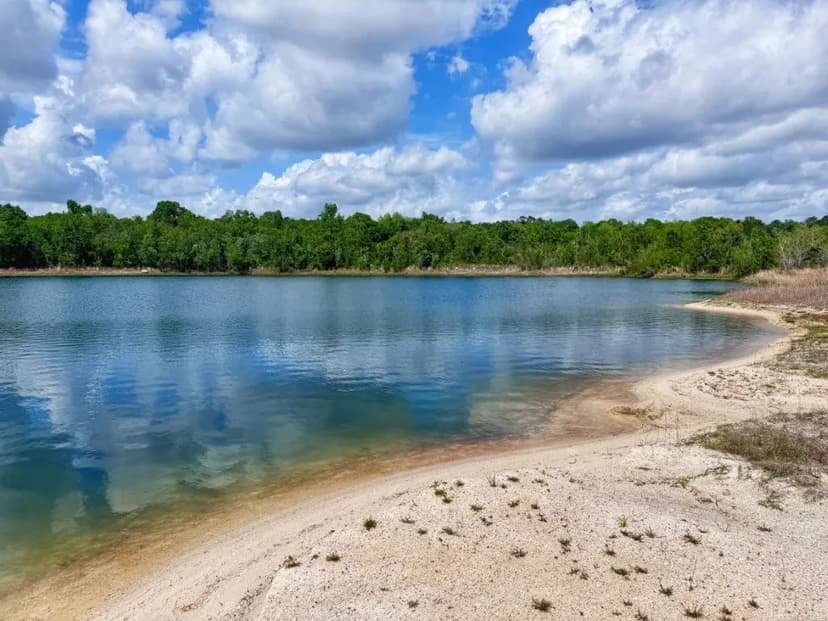 Pearl River Legacy Tract