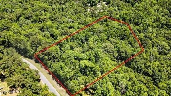 Vacant Land in Middleburg - Middleburg, Florida, 32068