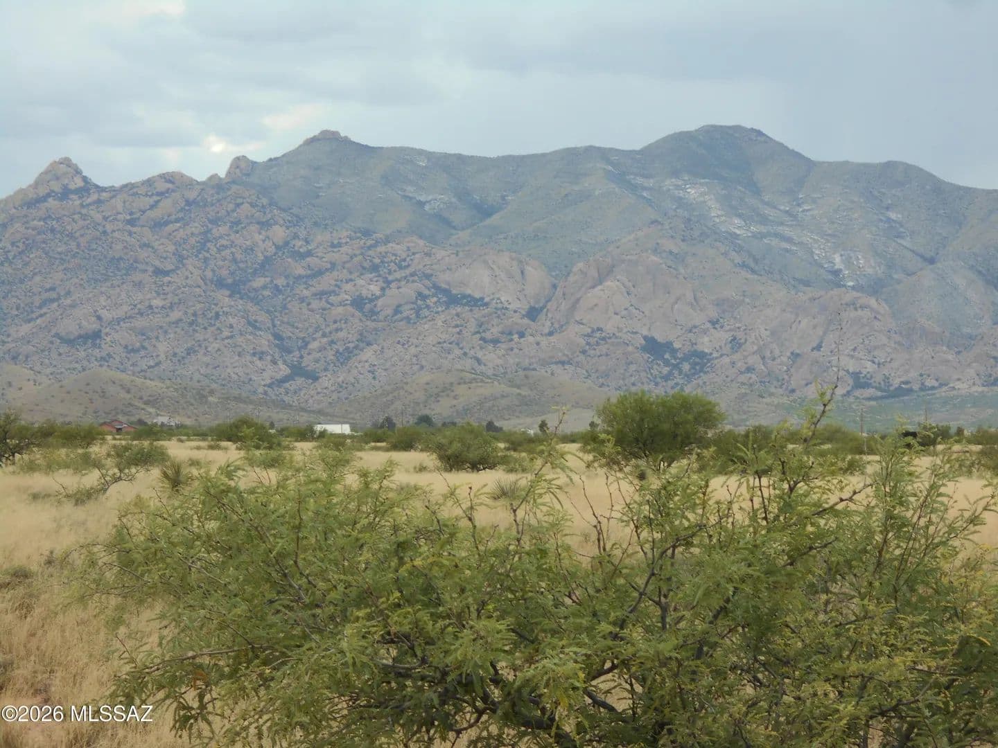 Property from 1.07 Acres Lehigh Street #14 - KW - Pearce, Arizona, 85625