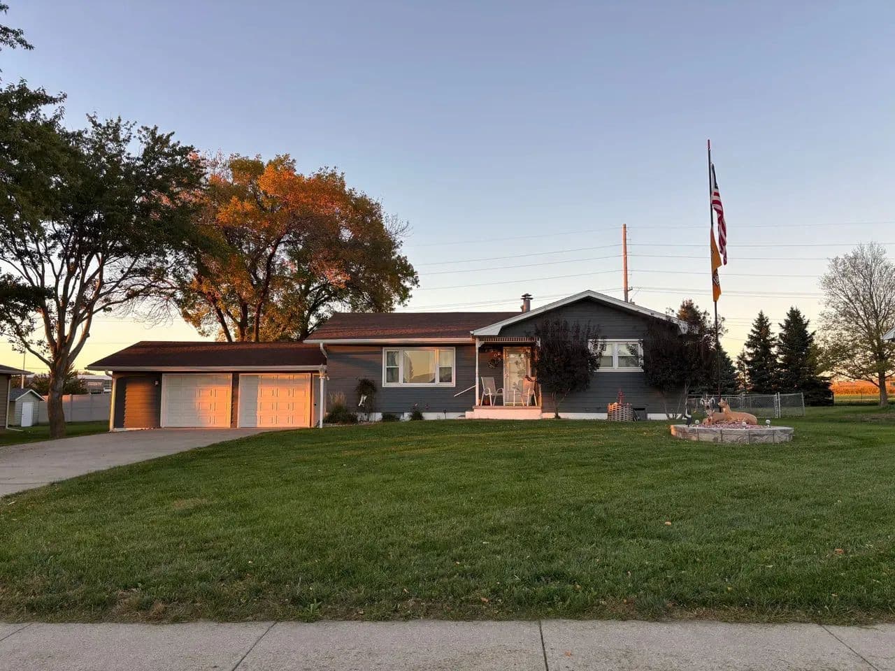 909 E Benjamin Ave. - Norfolk, NE - Norfolk, Nebraska, 68701