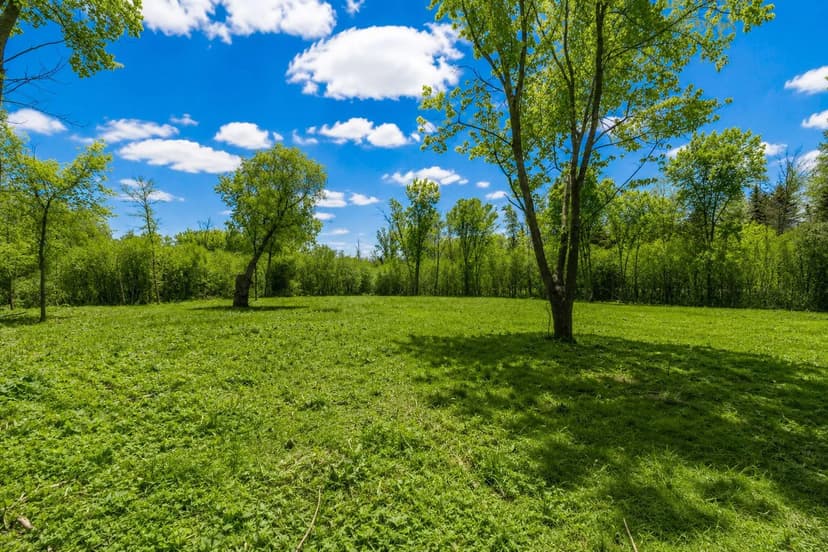 Property from Lt1 N Range Line Rd - KW