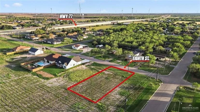 Property from 13918 8th Street - KW