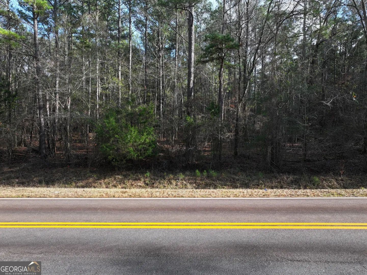 Vacant Land in LaGrange - Lagrange, Georgia, 30241