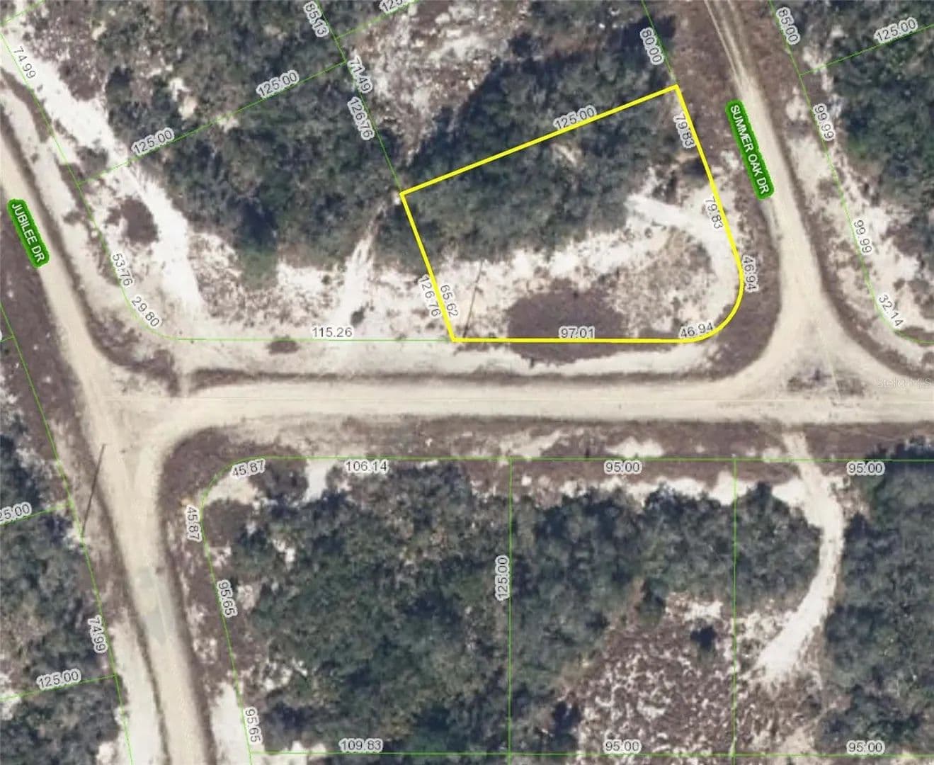 0.24 Acres of Land for Sale in LAKE PLACID, FL - Lake Placid, Florida, 33852