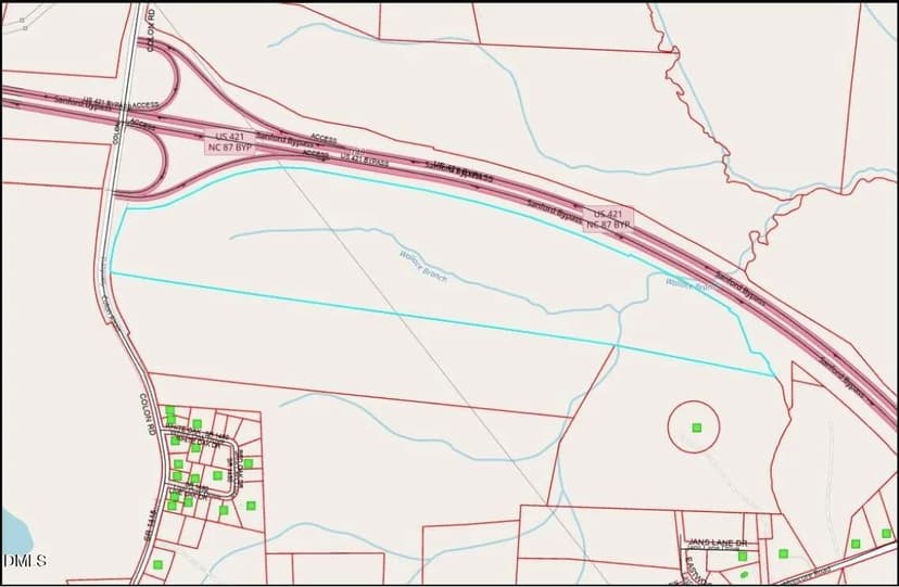 Lots & Land-Other in Sanford