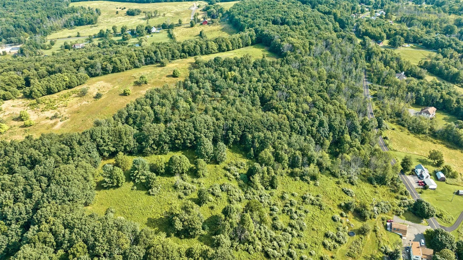 Vacant Land in Vestal - Vestal, New York, 13850