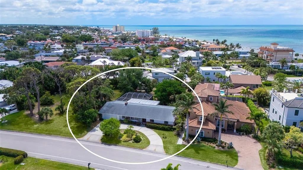Vacant Land in Venice - Venice, Florida, 34285