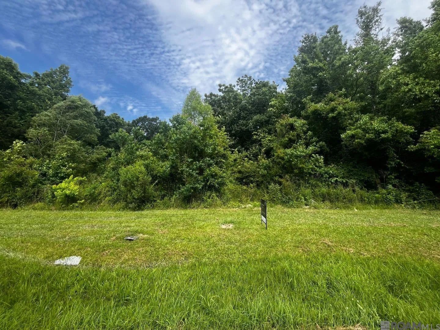 Vacant Land in Zachary - Zachary, Louisiana, 70791