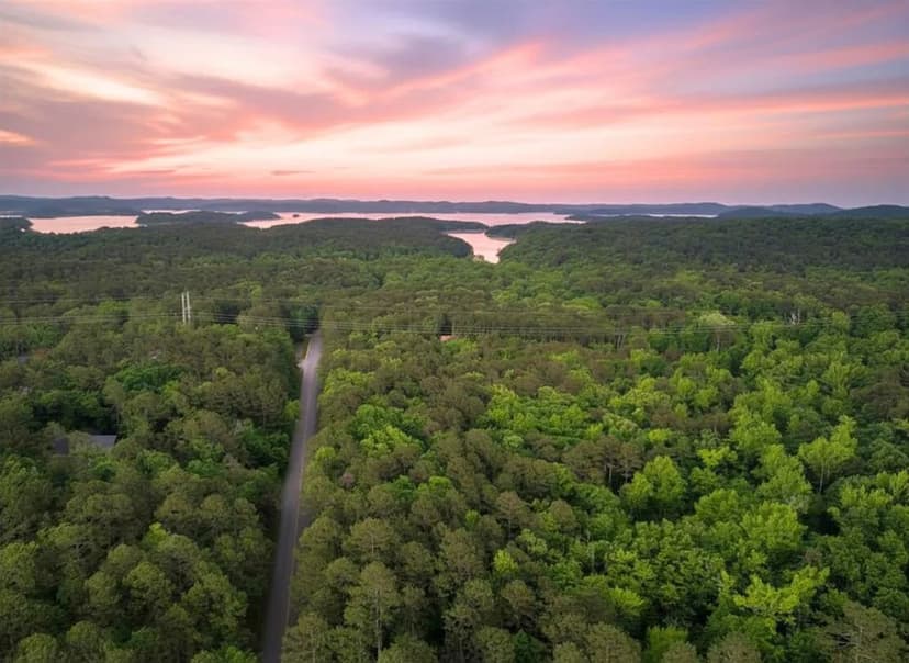 Property from 13 Carson Creek Road - KW