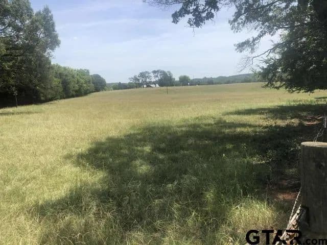 Vacant Land in Lindale - Lindale, Texas, 75771