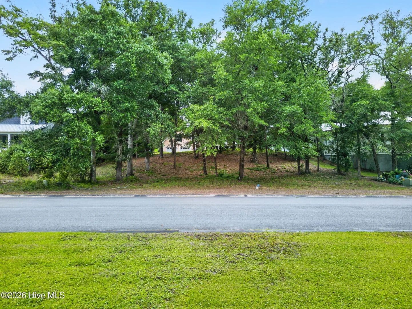 0.31 Acres of Land for Sale in Southport, NC - Southport, North Carolina, 28461