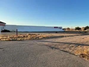 Vacant Land in Palmdale - Palmdale, California, 93550