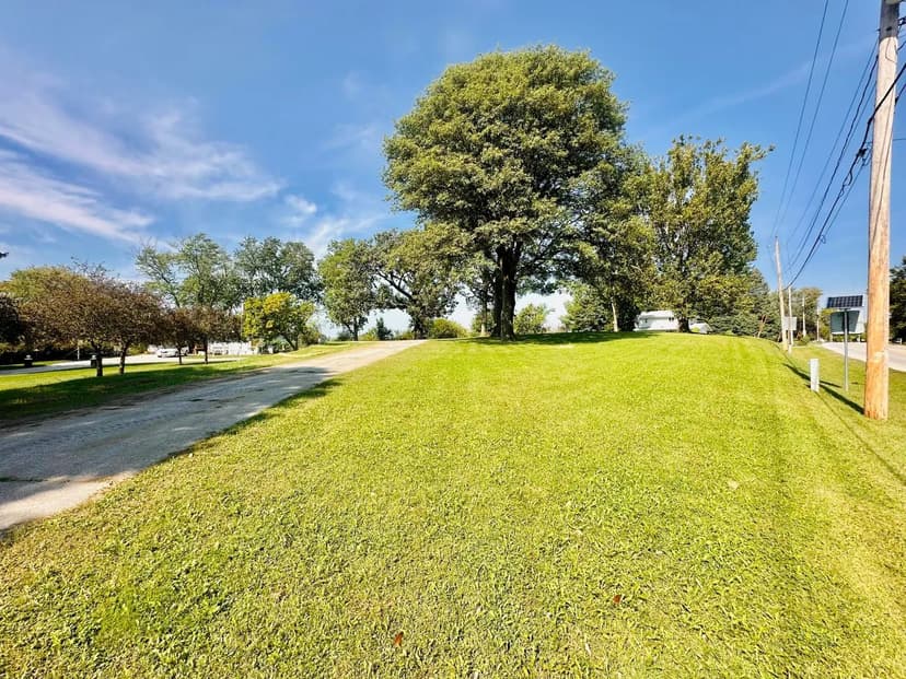 Lots & Land-Other in GLENWOOD