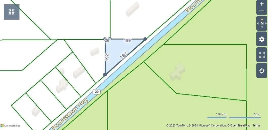 Lots & Land-Other in Tallahassee - Tallahassee, Florida, 32310
