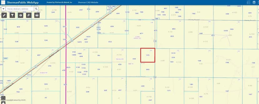 Property from IC 139 - KW