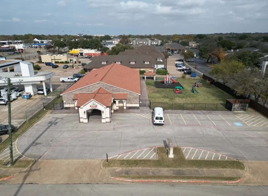 0.58 Acres of Land for Sale in Duncanville, Texas - Duncanville, Texas, 75116
