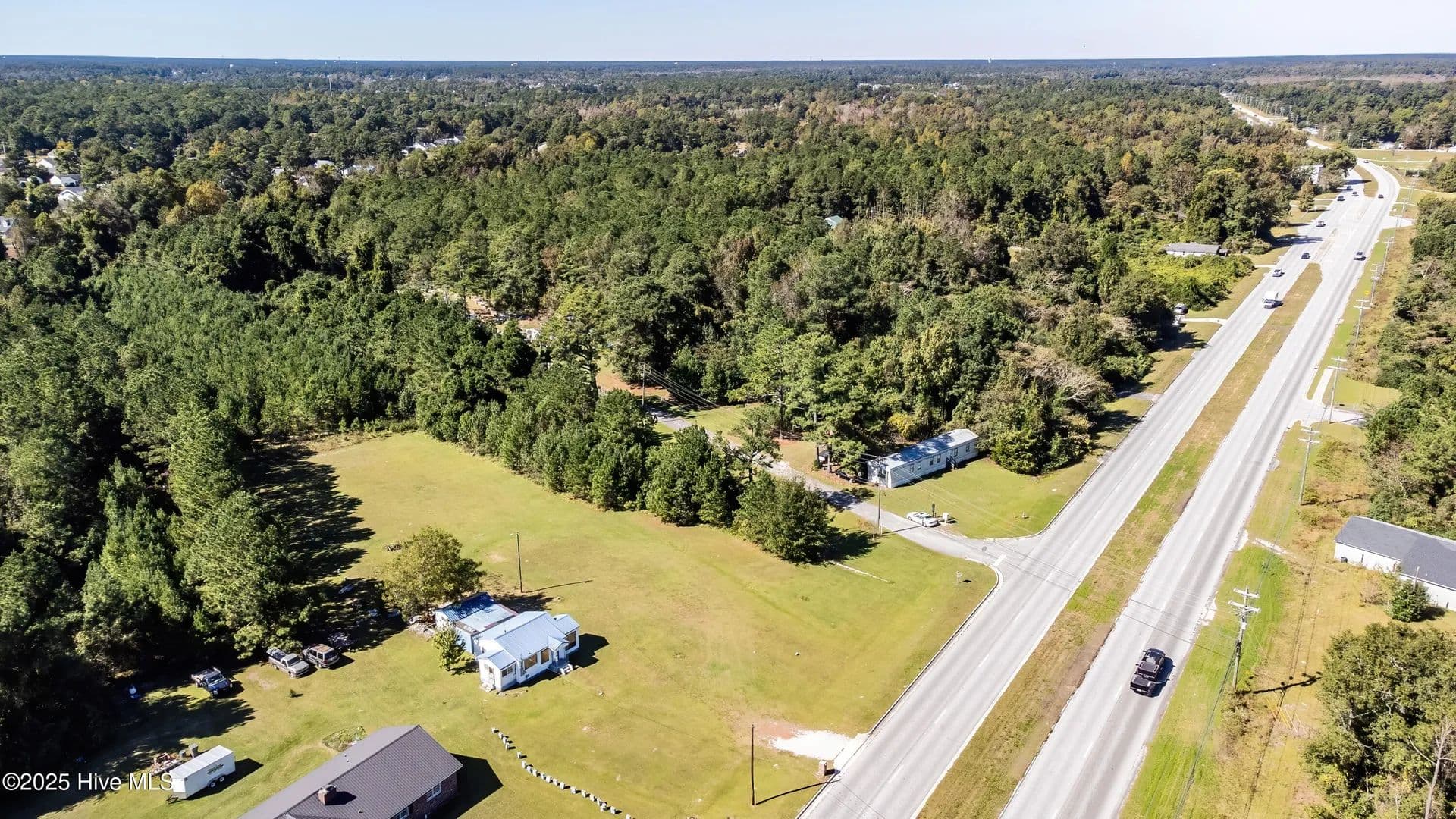 Lots & Land-Other in Midway Park - Midway Park, North Carolina, 28544