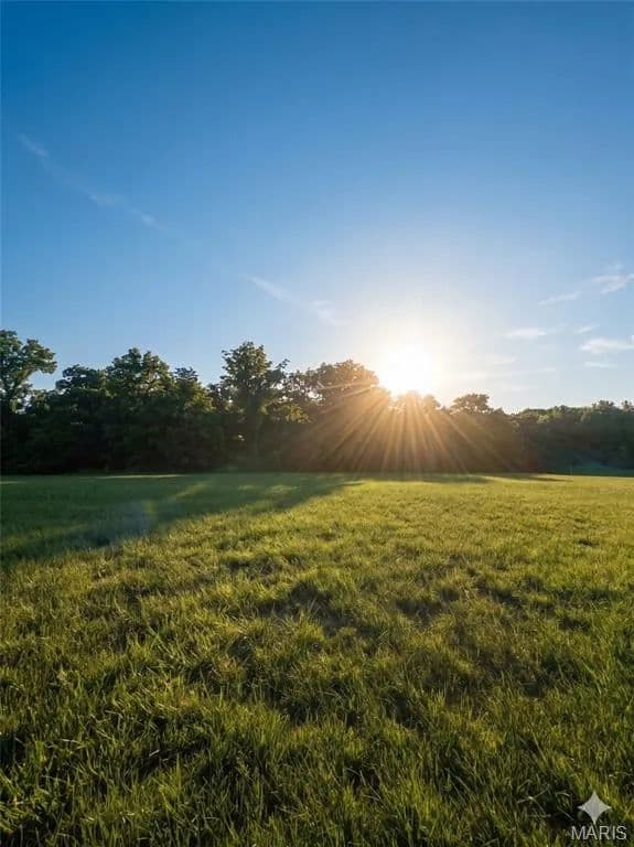 Property from [LOT 50] 557 Willow Bend Lane - KW - O'Fallon, Illinois, 62269