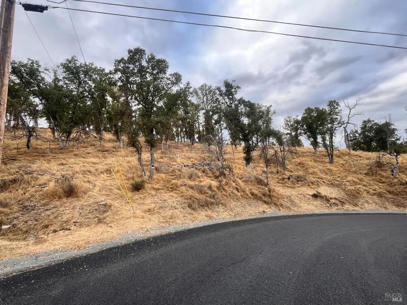 Lots & Land-Other in Lower Lake