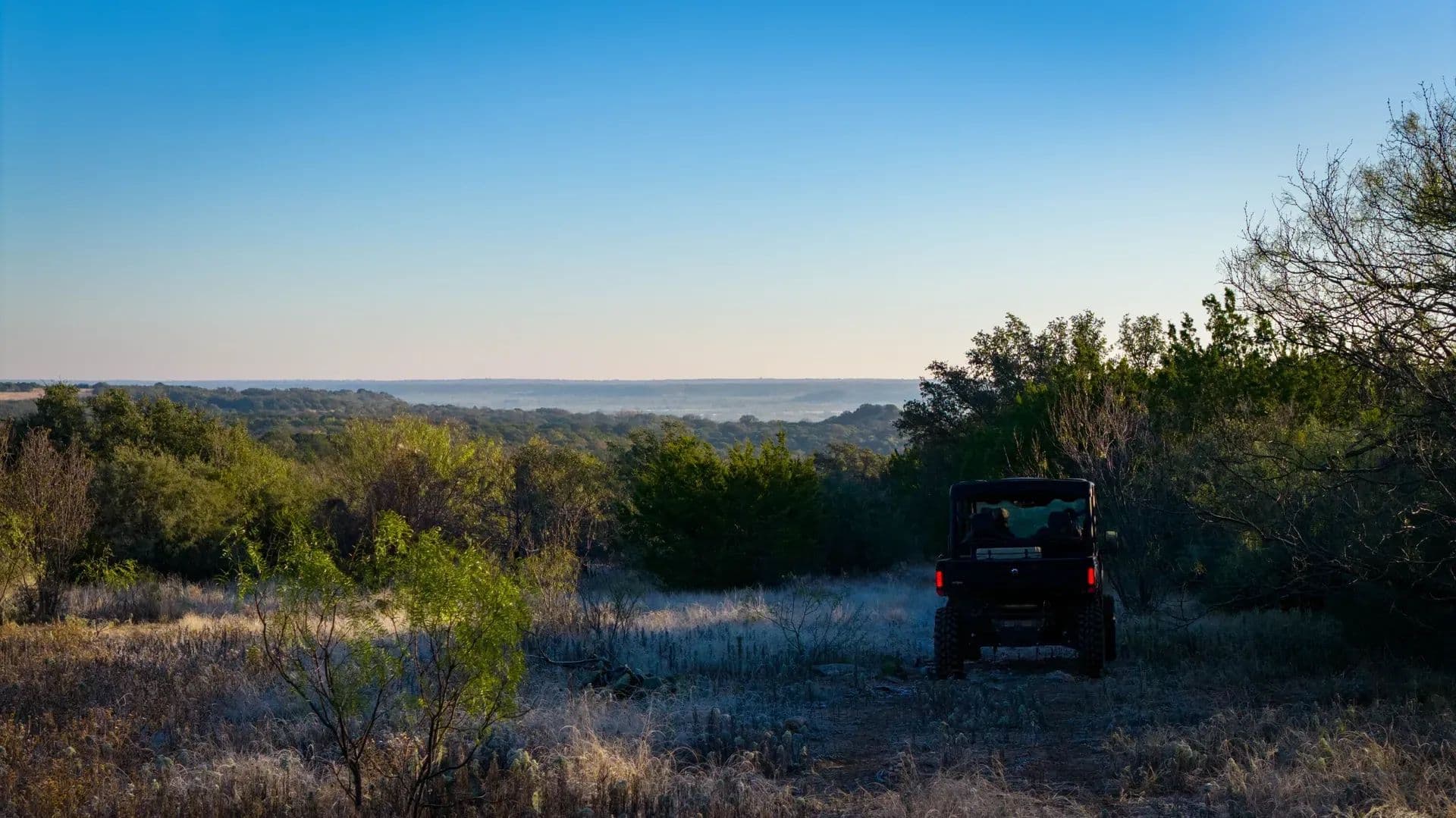 400 Acres of Land for Sale in Rochelle, TX - Rochelle, Texas, 76872