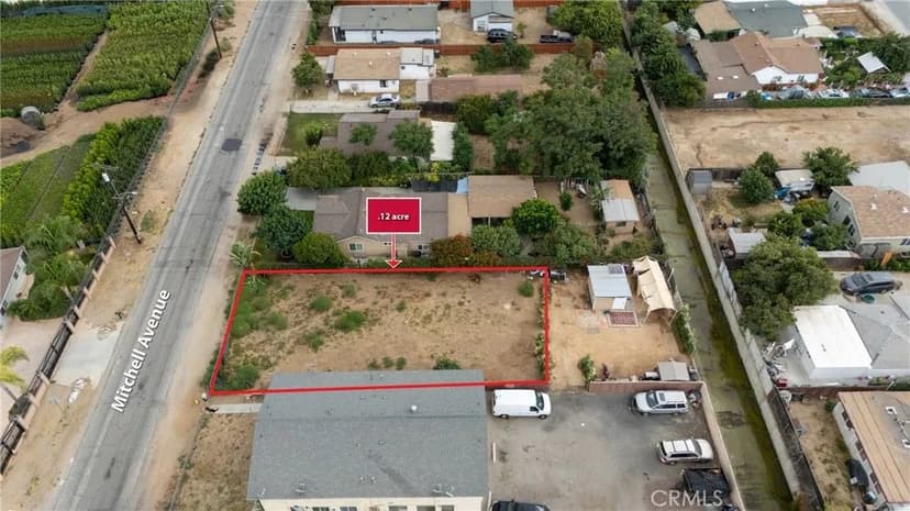 Bismarck Cattle Ranch