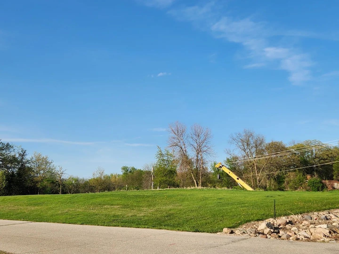 Lots & Land-Other in Sheffield - Sheffield, Iowa, 50475