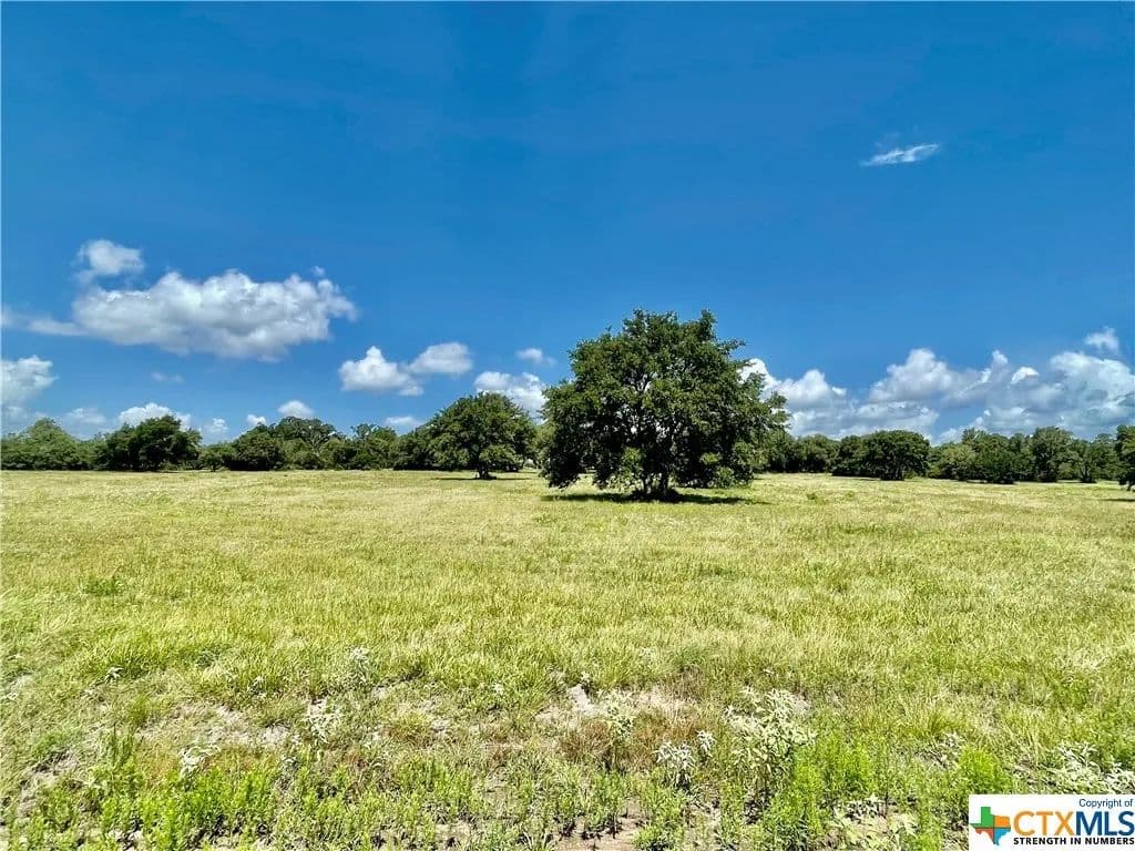 Vacant Land in Victoria - Victoria, Texas, 77905