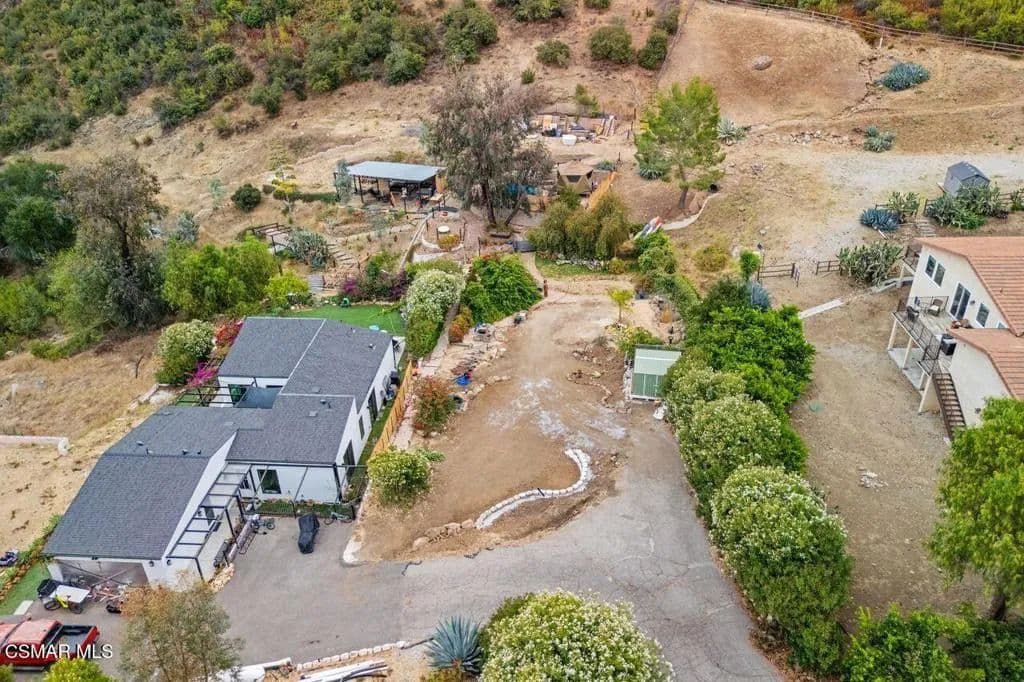 Vacant Land in Agoura Hills - Agoura Hills, California, 91301