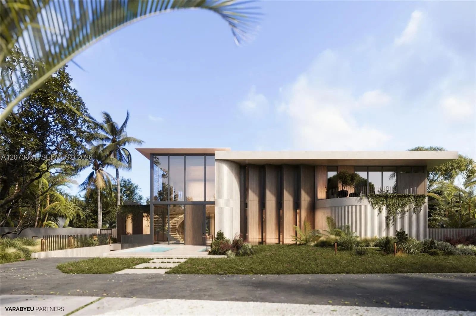 Vacant Land in Miami - Miami, Florida, 33133