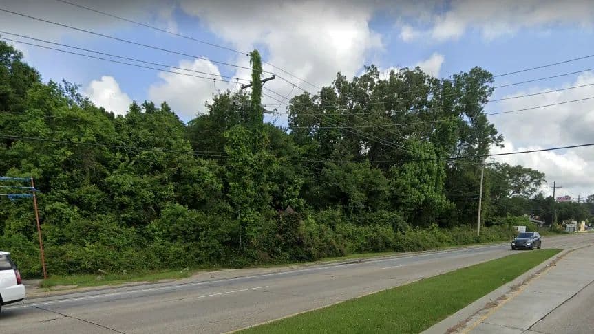 Lots & Land-Other in Baton Rouge - Baton Rouge, Louisiana, 70811