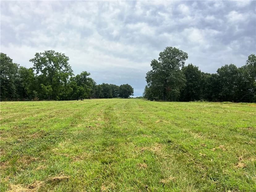 Property from TBD Tract A Horton Road - KW
