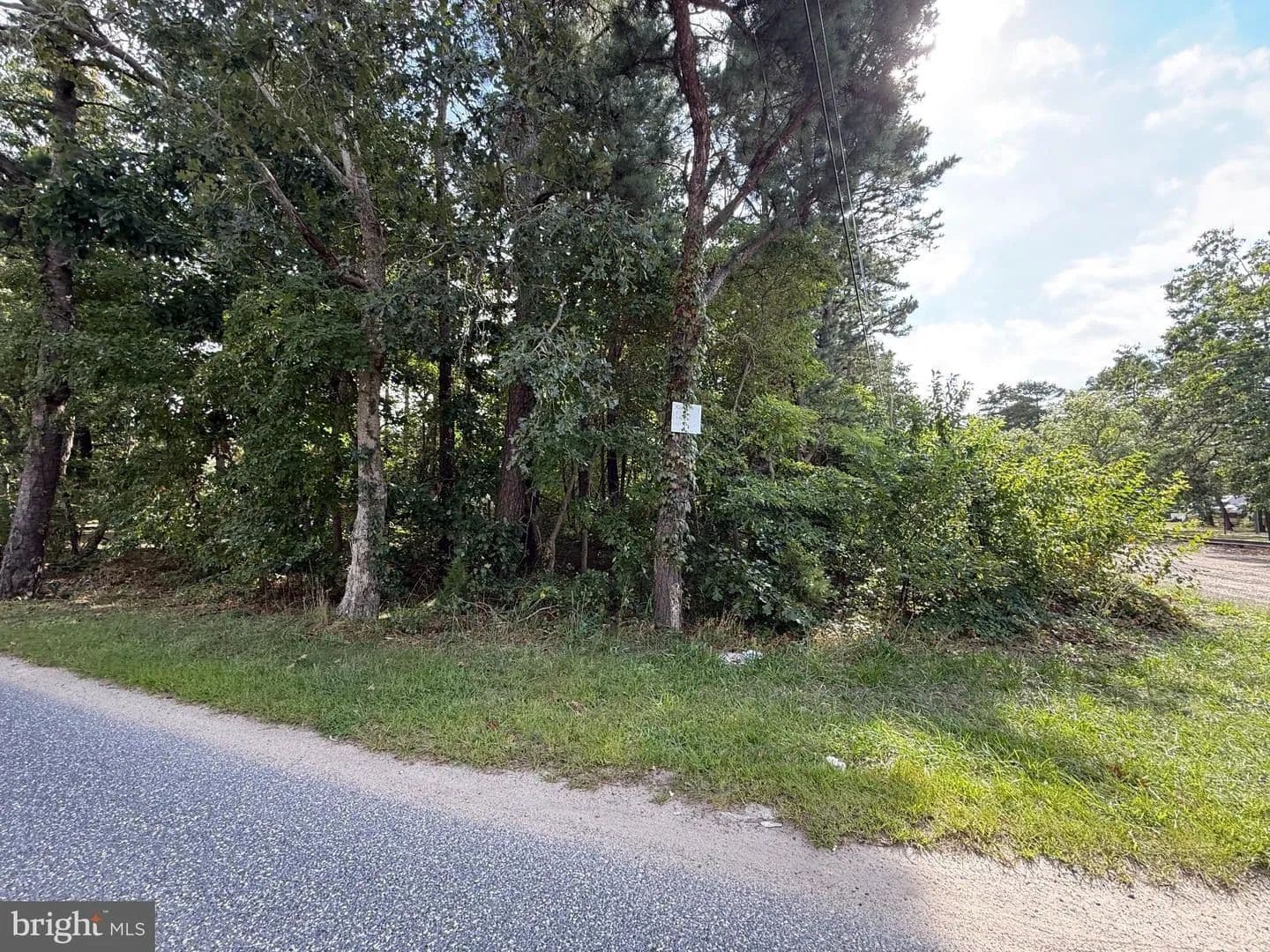 0 E Collings Dr - Williamstown, New Jersey, 08094
