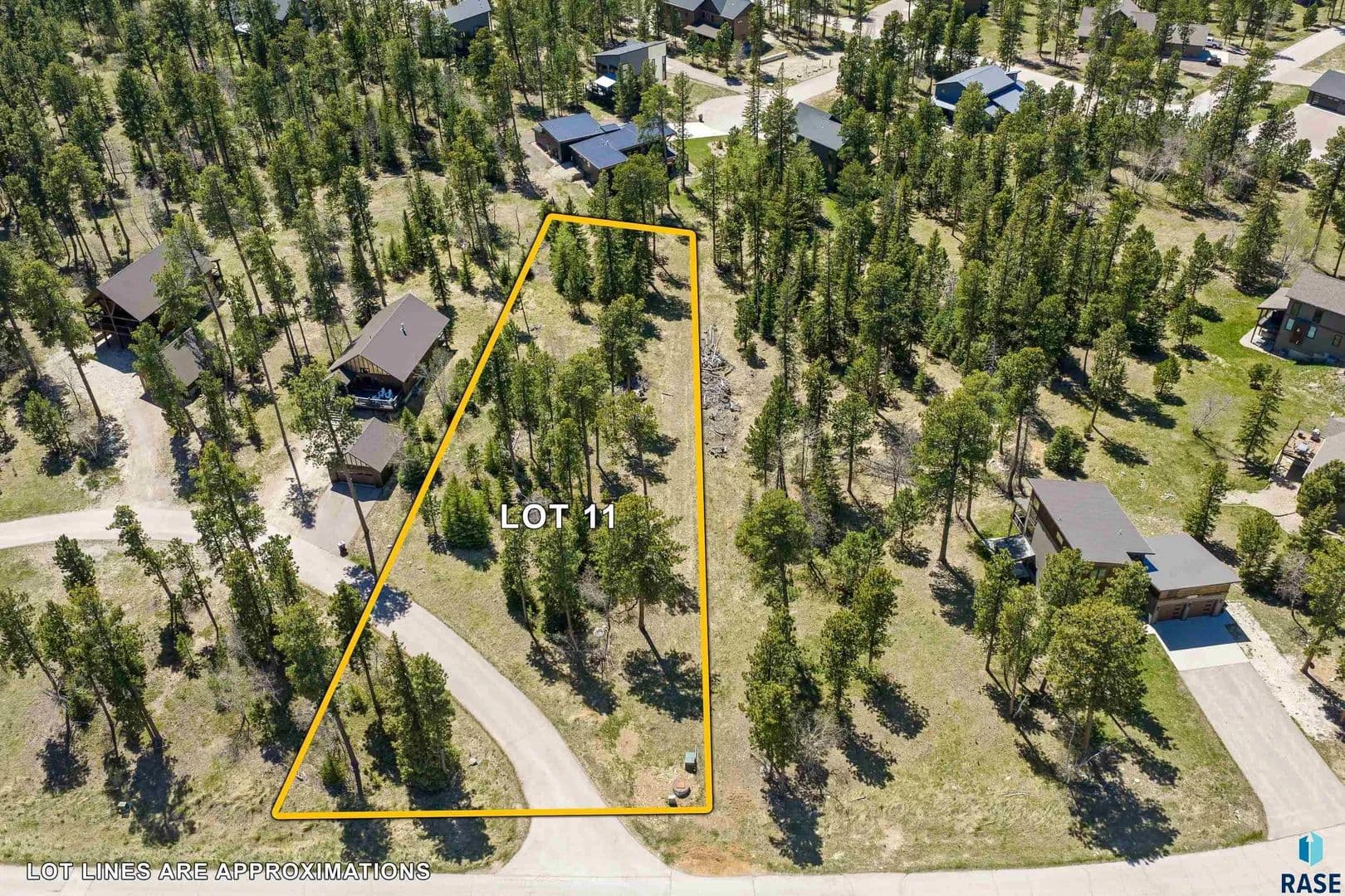 Property from Rubys Way Way - KW - Lead, South Dakota, 57754