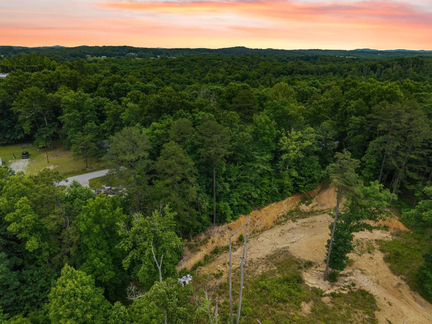 0.59 Acres of Land for Sale in Corbin, KY - Corbin, Kentucky, 40701