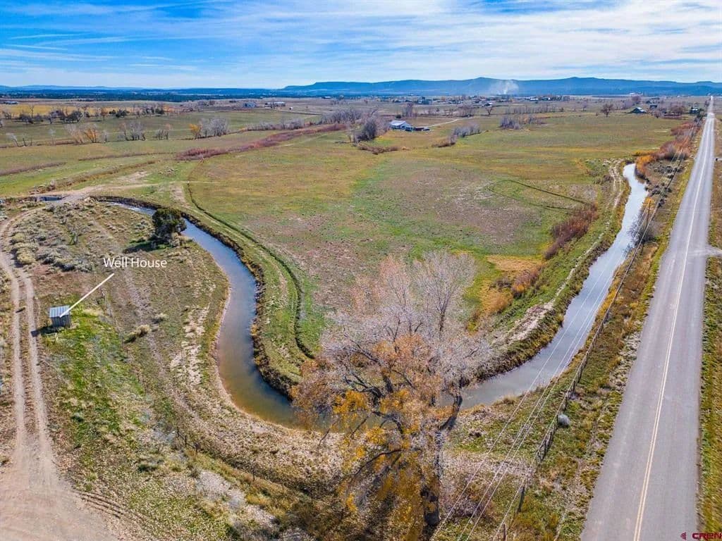 26 Acres of Land for Sale in Durango, CO - Durango, Colorado, 81303