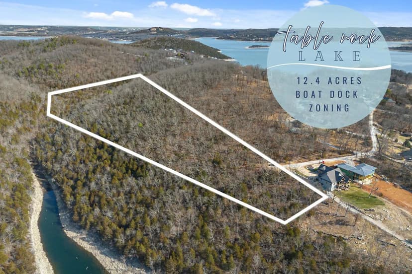 Property from 000 Treasure Hunt Trail - KW