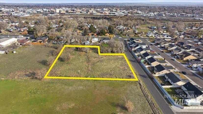 Lots & Land-Other in Twin Falls