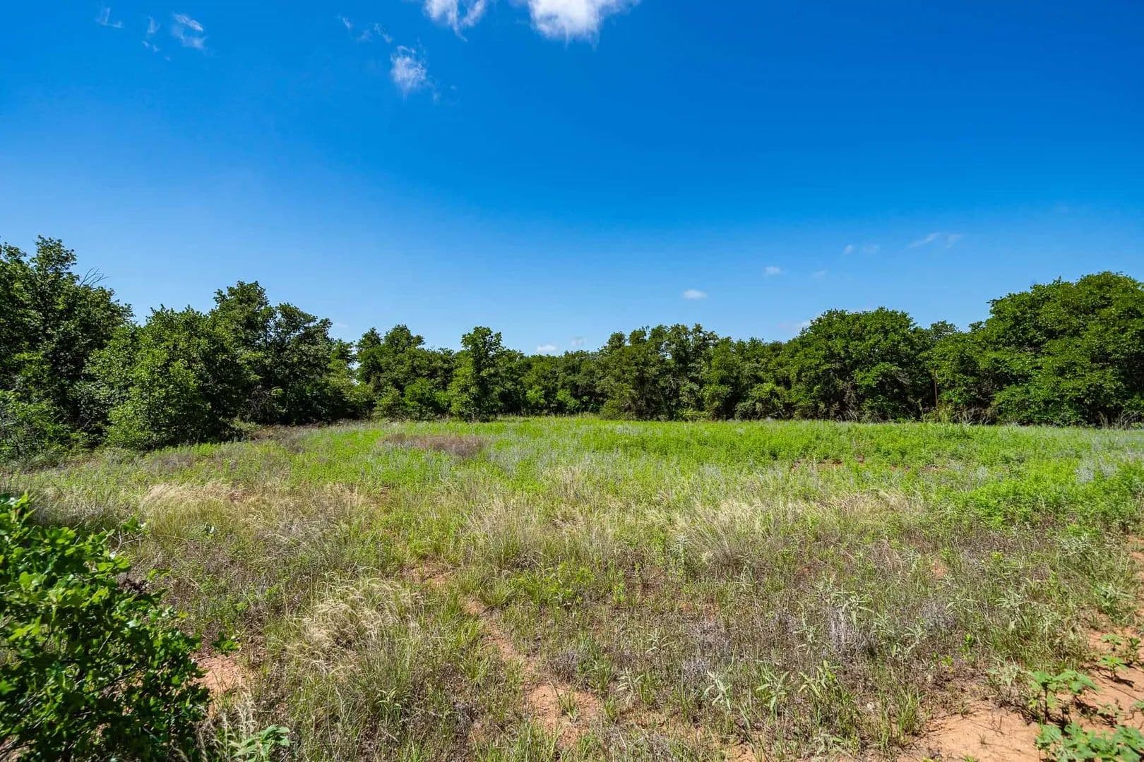 10 Acres of Land for Sale in Anson, TX - Anson, Texas, 79501