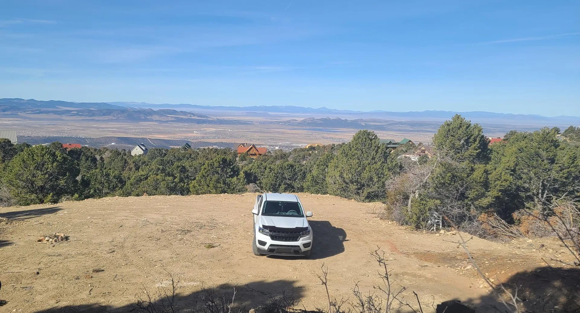 Lots & Land-Other in Cedar City - Cedar City, Utah, 84720