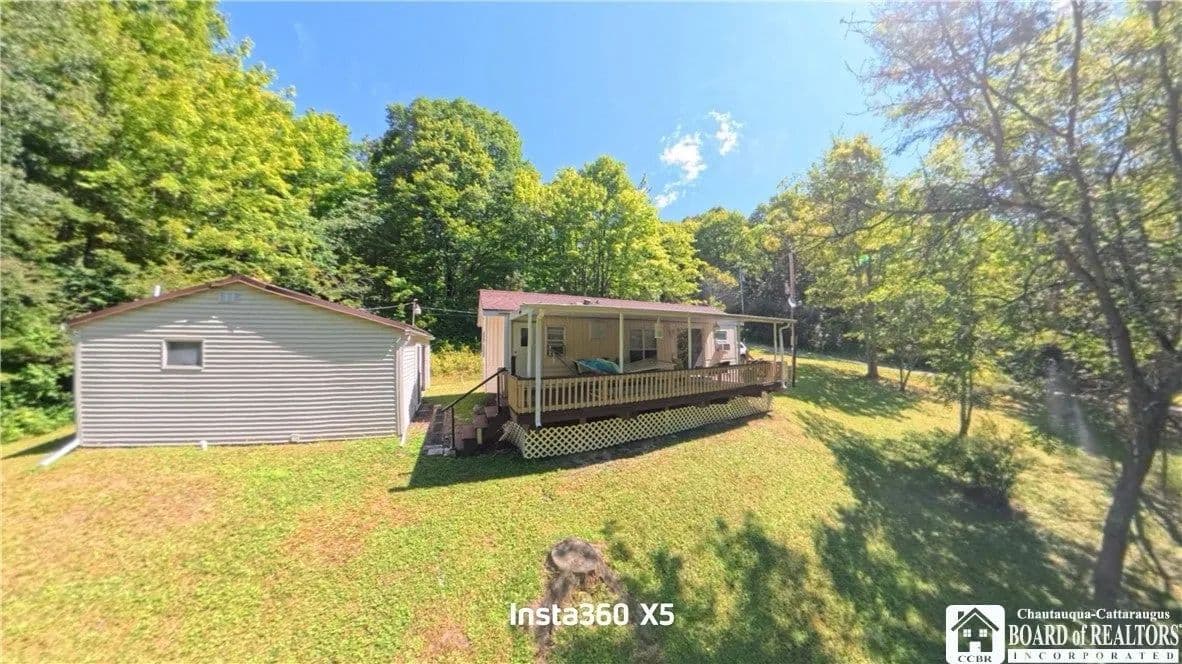 Lots & Land-Other in Frewsburg - Frewsburg, New York, 14738