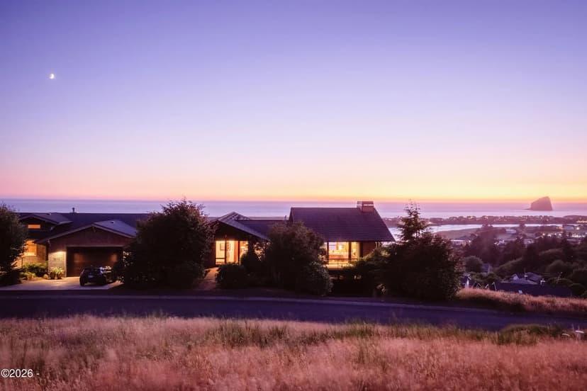 Lots & Land-Other in Pacific City