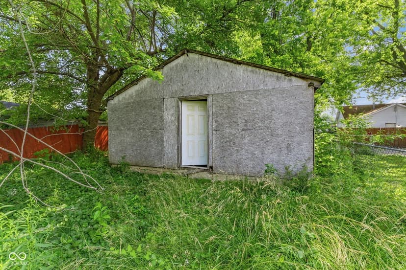 Property from 317 Harlan Street - KW