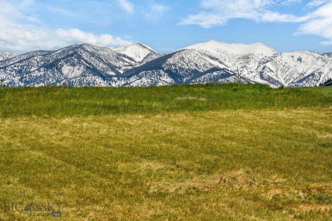 1.28 Acres of Land for Sale in Bozeman, MT - Bozeman, Montana, 59715
