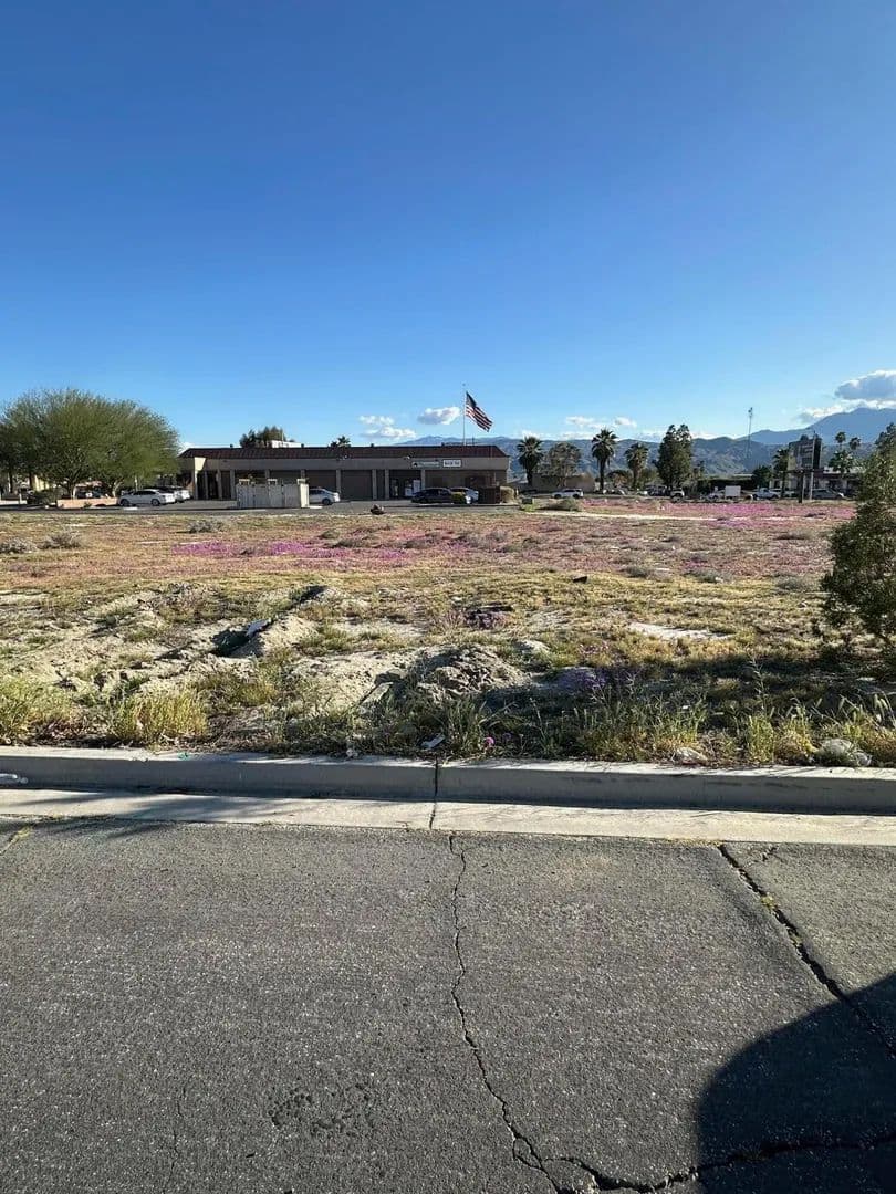Property from Lot 50 Aliso Road - KW