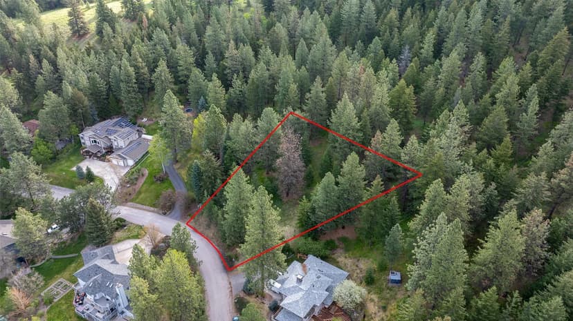 Property from 7423 Highline Court - KW