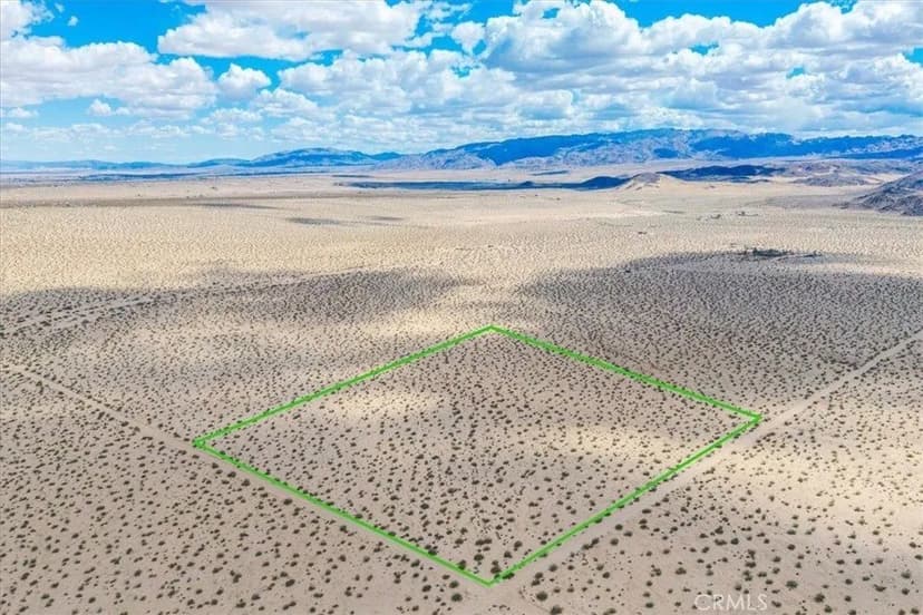 Lots & Land-Other in Joshua Tree